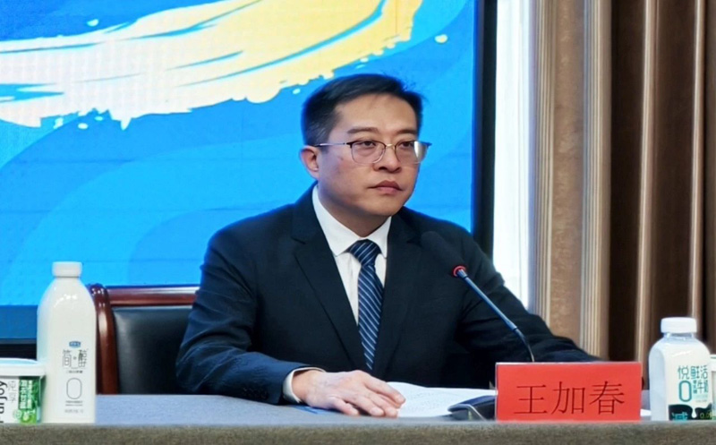 君樂(lè)寶2025秦皇島馬拉松新聞發(fā)布會(huì)今日召開(kāi)！