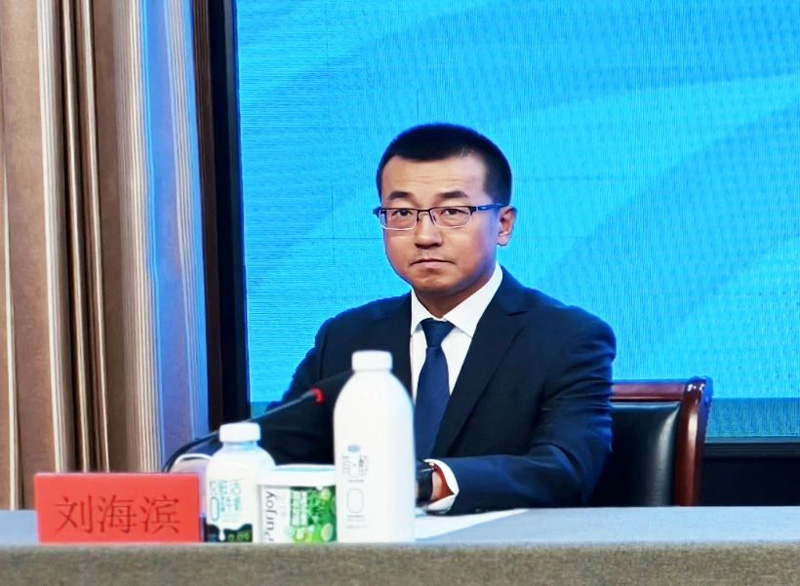君樂(lè)寶2025秦皇島馬拉松新聞發(fā)布會(huì)今日召開(kāi)！